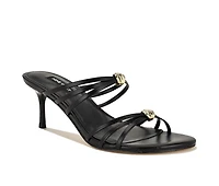 Women's Nine West Grece Heeled Sandals