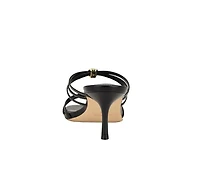 Women's Nine West Grece Heeled Sandals