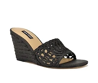 Women's Nine West Nimma Wedges