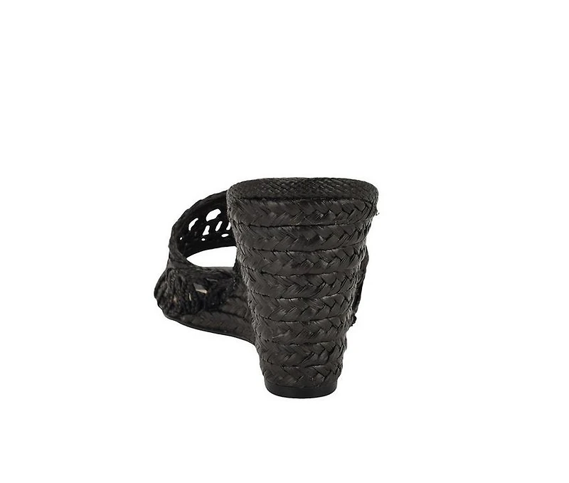 Women's Nine West Nimma Wedges