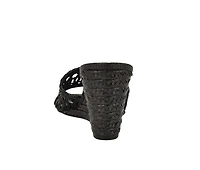 Women's Nine West Nimma Wedges