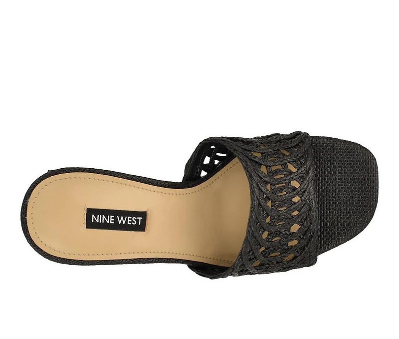 Women's Nine West Nimma Wedges