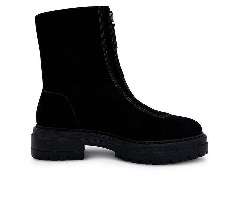 Women's Chelsea Crew Zorro Ankle Boots