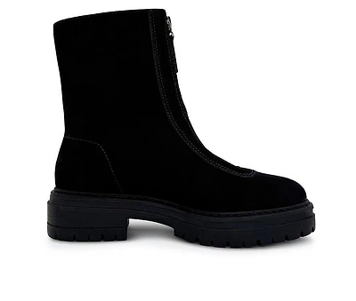 Women's Chelsea Crew Zorro Ankle Boots