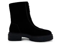 Women's Chelsea Crew Zorro Ankle Boots