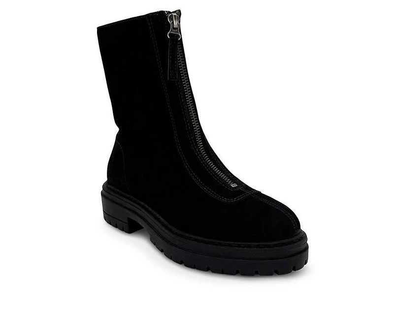 Women's Chelsea Crew Zorro Ankle Boots