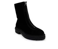 Women's Chelsea Crew Zorro Ankle Boots