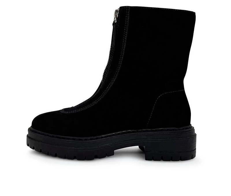 Women's Chelsea Crew Zorro Ankle Boots
