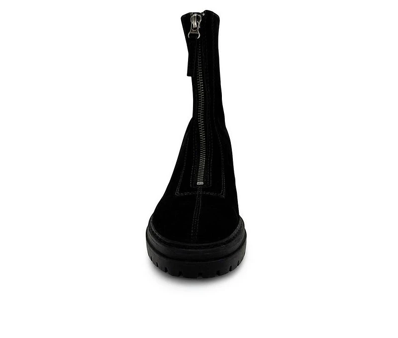 Women's Chelsea Crew Zorro Ankle Boots