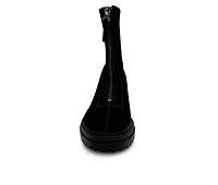 Women's Chelsea Crew Zorro Ankle Boots