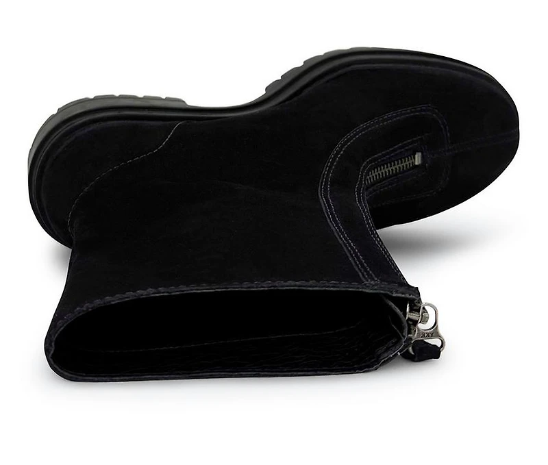 Women's Chelsea Crew Zorro Ankle Boots