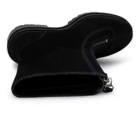 Women's Chelsea Crew Zorro Ankle Boots