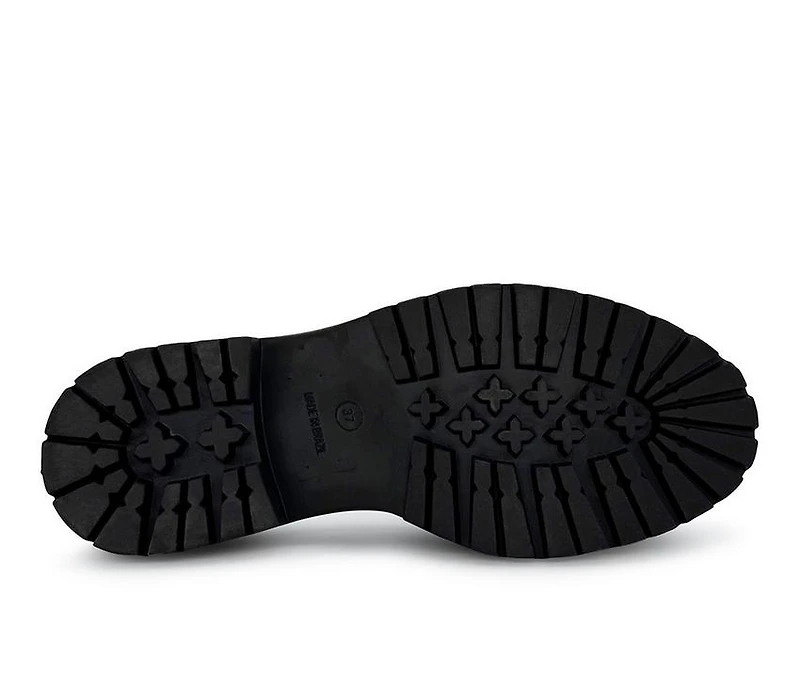 Women's Chelsea Crew Zorro Ankle Boots