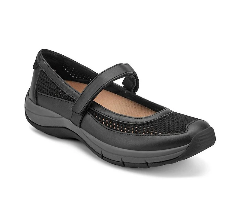 Women's Easy Spirit Briana Mary Jane Sneakers