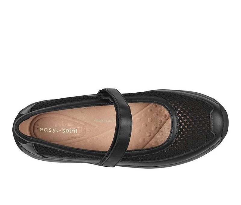Women's Easy Spirit Briana Mary Jane Sneakers