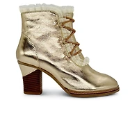 Women's Chelsea Crew Galleria Booties