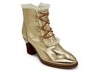 Women's Chelsea Crew Galleria Booties