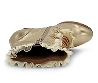 Women's Chelsea Crew Galleria Booties