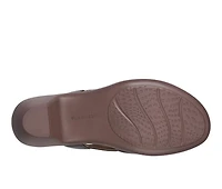 Women's Easy Spirit Charlene Heeled Sandals