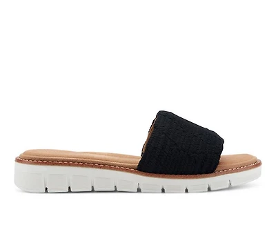Women's Easy Spirit Jadyn Slide Sandals