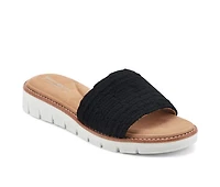 Women's Easy Spirit Jadyn Slide Sandals