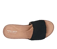 Women's Easy Spirit Jadyn Slide Sandals