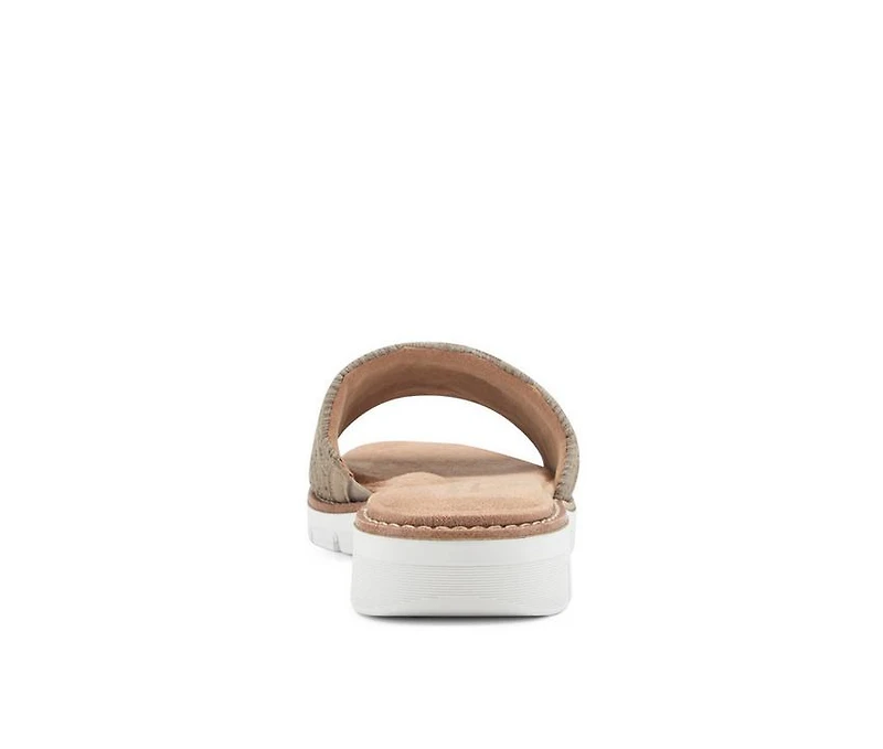 Women's Easy Spirit Jadyn Slide Sandals