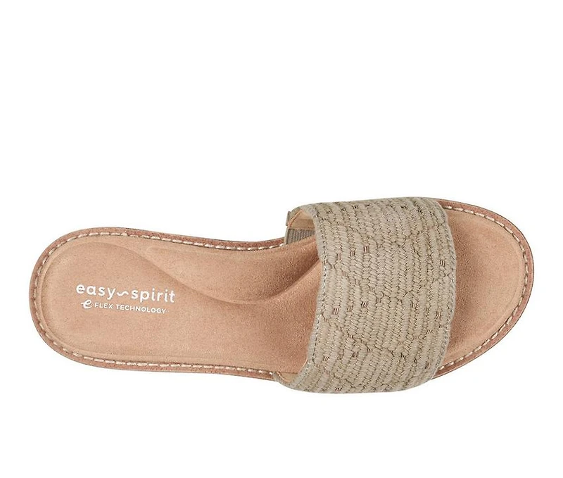 Women's Easy Spirit Jadyn Slide Sandals