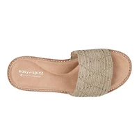 Women's Easy Spirit Jadyn Slide Sandals