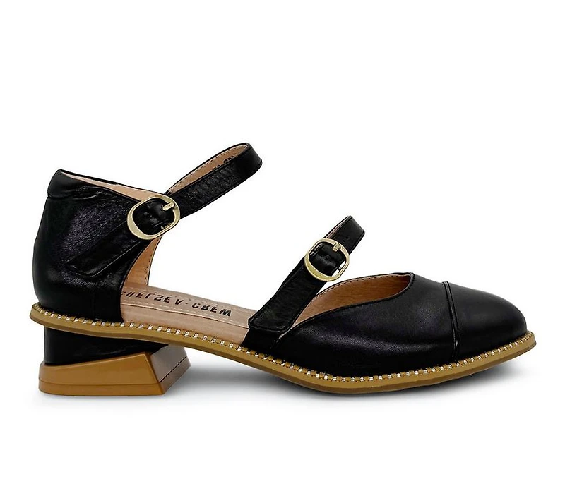Women's Chelsea Crew Guardian Dress Sandals