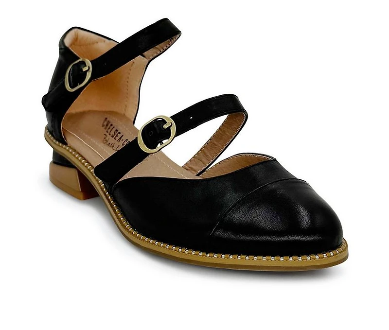 Women's Chelsea Crew Guardian Dress Sandals