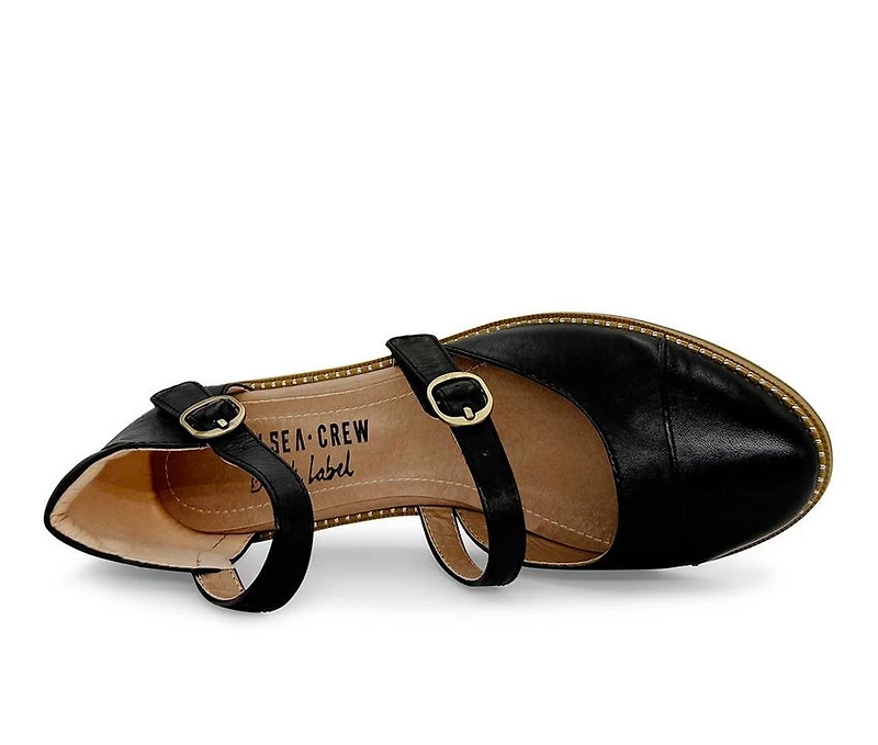 Women's Chelsea Crew Guardian Dress Sandals