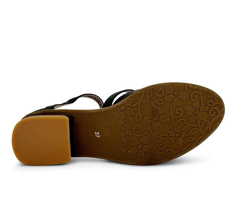 Women's Chelsea Crew Guardian Dress Sandals