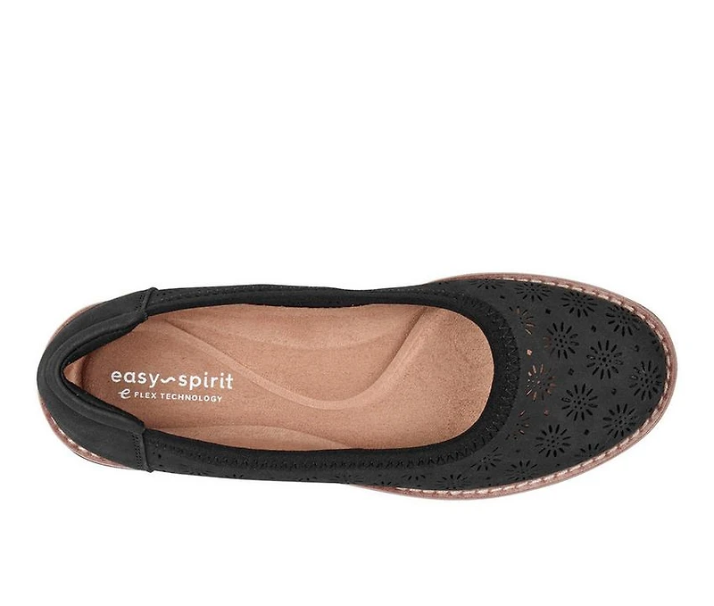 Women's Easy Spirit Keliann Flats