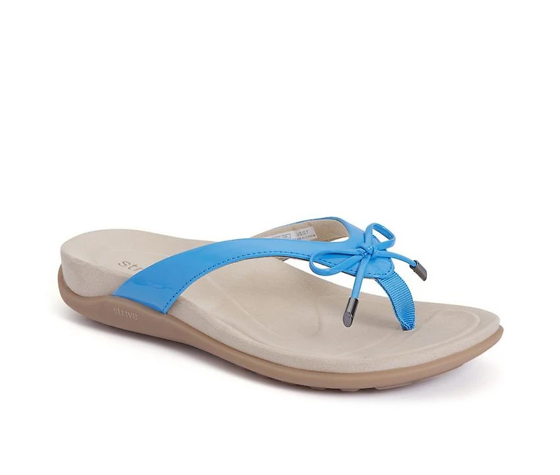 Women's Strive Island 2 Flip-Flops