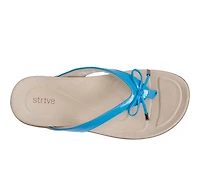 Women's Strive Island 2 Flip-Flops