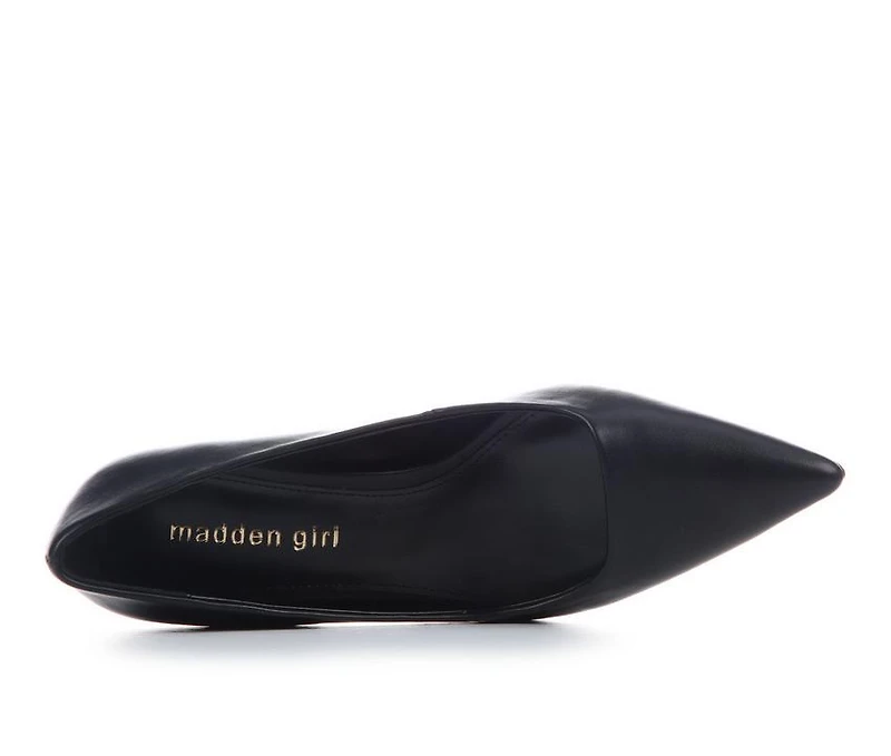 Women's Madden Girl Grovvee Pumps