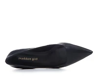 Women's Madden Girl Grovvee Pumps