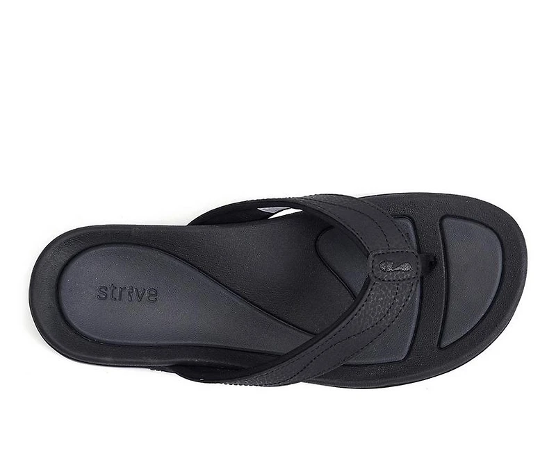 Women's Strive Wave Flip-Flops