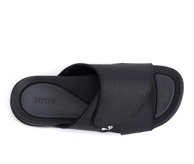 Women's Strive Dune Sport Slides