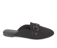 Women's Tahari Augustine Loafers