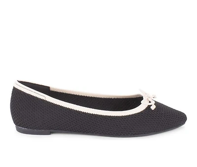 Women's Tahari Bogota Flats