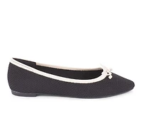 Women's Tahari Bogota Flats
