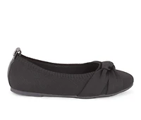 Women's Tahari Bordeaux Flats