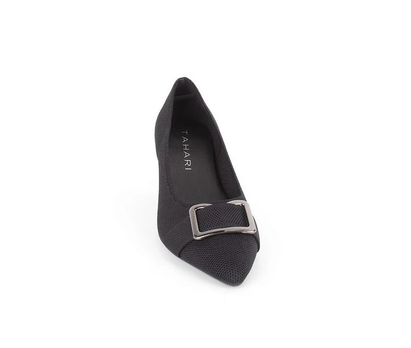 Women's Tahari Canterbury Pumps