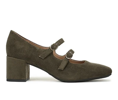 Women's LifeStride Claudette Maty Jane Pumps