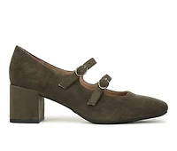 Women's LifeStride Claudette Maty Jane Pumps