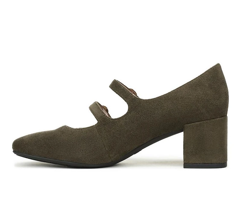Women's LifeStride Claudette Maty Jane Pumps