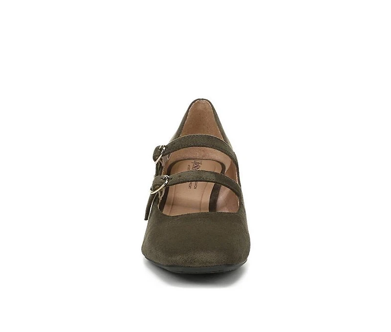 Women's LifeStride Claudette Maty Jane Pumps