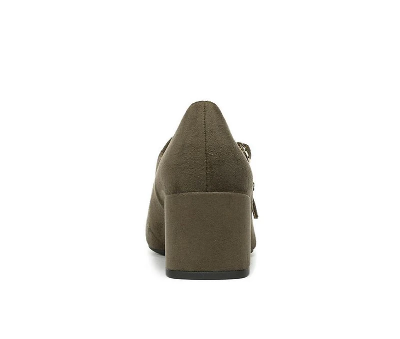Women's LifeStride Claudette Maty Jane Pumps